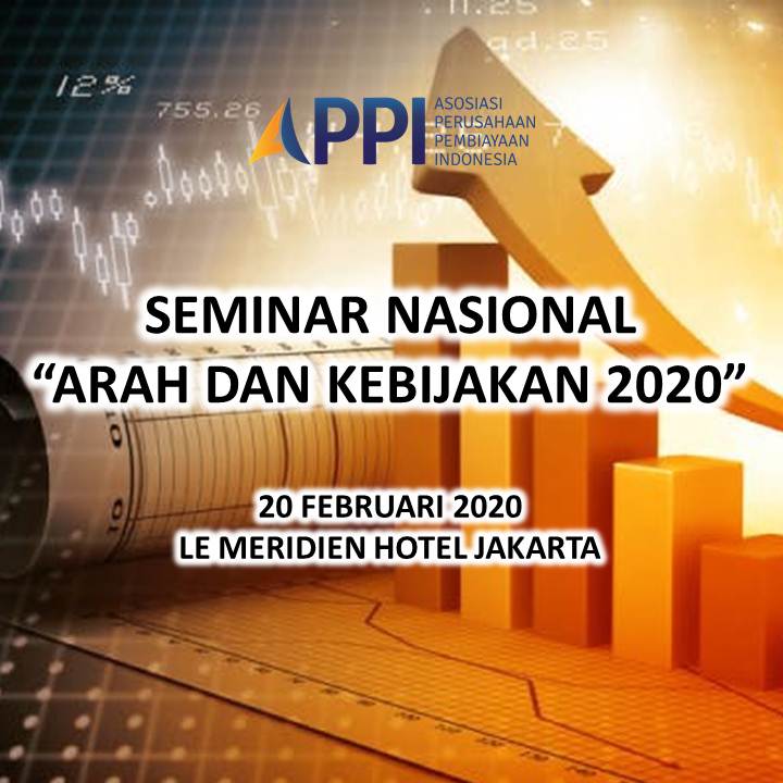 Seminar Nasional Arah dan Kebijakan 2020